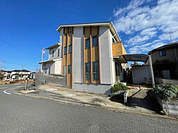 物件画像 白井市西白井三丁目中古戸建