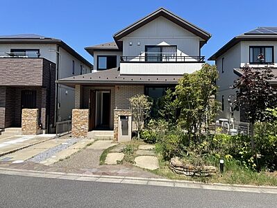 外観 外観