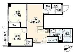 物件画像 玉川グリーンハイツ