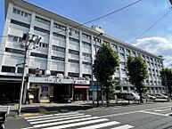 東京都世田谷区上用賀4丁目：物件画像