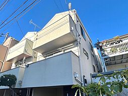 物件画像 大田区南蒲田3丁目　中古一戸建て