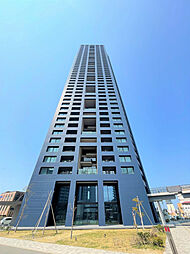 物件画像 センターマークスタワー