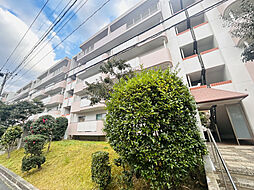 物件画像 生の松原サンハイツ1号棟