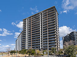 物件画像 フォレストプレイス香椎照葉ザ・テラス02