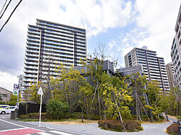 物件画像 グランドメゾン浄水ガーデンシティセントラルフォレストI