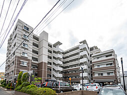 マンションイメージ