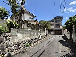 物件画像 福岡市城南区梅林4丁目土地