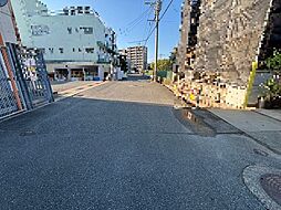 物件画像 福岡市博多区吉塚8丁目土地