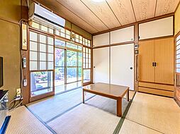 室内の画像