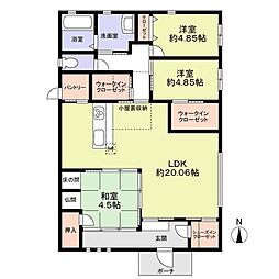 筑紫野市杉塚2丁目中古戸建