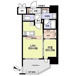 グランフォーレ六本松スタイル(903)