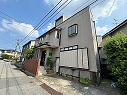 物件画像 柏市中原1丁目中古戸建