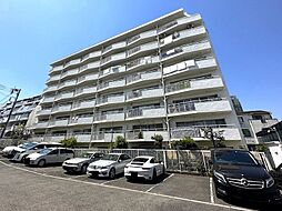 マンションニュー高輪