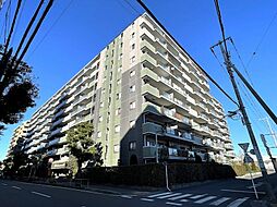 物件画像 ダイアパレスルネッサせんげん台