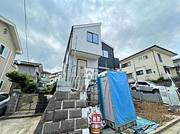 物件画像 戸塚区名瀬町　新築一戸建て