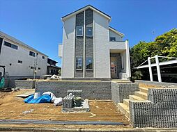 物件画像 港南区日限山4丁目　新築一戸建て