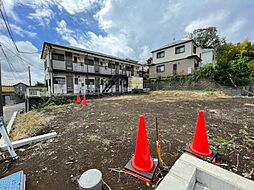 物件画像 戸塚区矢部町　建築条件付き土地