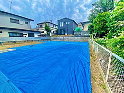 物件画像 南区永田北2丁目　建築条件無し土地　A区画