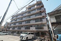 物件画像 横浜阪東橋ガーデンハウス