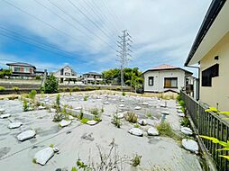 物件画像 港南区港南台7丁目　建築条件無し土地　B区画