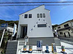 物件画像 栄区長倉町　新築一戸建て　1号棟