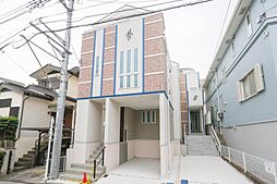 物件画像 保土ヶ谷区新桜ケ丘1丁目　新築一戸建て　1号棟