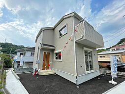 物件画像 グレイドルガーデン岡村1丁目　新築一戸建て　12期1号棟