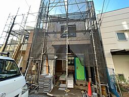 物件画像 神奈川区神大寺2丁目　新築一戸建て　2号棟