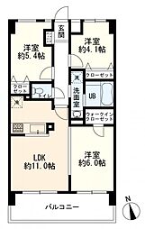 物件画像 ソレアードホームズ横浜弘明寺