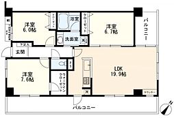 物件画像 ランドステージ下永谷駅前壱番館