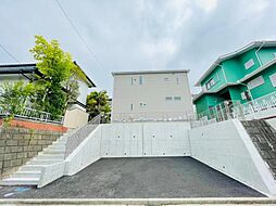 物件画像 栄区尾月　新築一戸建て