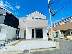 物件画像 泉区上飯田町4期　新築一戸建て　1号棟