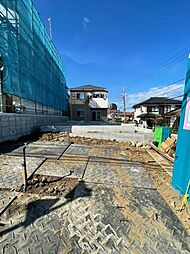 物件画像 戸塚区戸塚町　新築一戸建て　2期