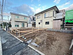 物件画像 戸塚区南舞岡1丁目　新築一戸建て