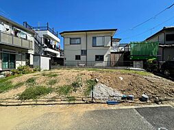 物件画像 戸塚区南舞岡1丁目　新築一戸建て