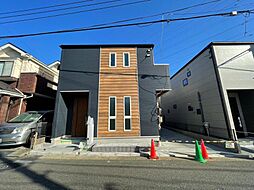 物件画像 戸塚区上矢部町　新築一戸建て　3期A号棟