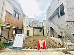 物件画像 神奈川区大口通　新築一戸建て