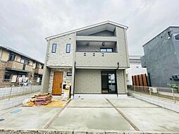 物件画像 藤沢市羽鳥5丁目　新築一戸建て　1号棟