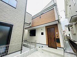 物件画像 藤沢市羽鳥5丁目　新築一戸建て　3号棟