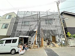 物件画像 南区別所7丁目　新築一戸建て　1号棟