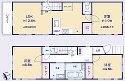 物件画像 保土ケ谷区狩場町　中古一戸建て