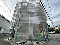 物件画像 鎌倉市大船4丁目　新築一戸建て　2号棟