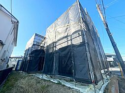 物件画像 磯子区杉田9丁目　新築一戸建て