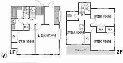 物件画像 戸塚区戸塚町　中古一戸建て