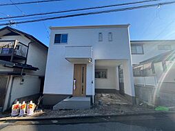 物件画像 南区堀ノ内町1丁目　新築一戸建て