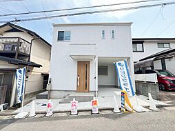 物件画像 南区堀ノ内町1丁目　新築一戸建て