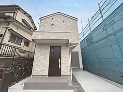 物件画像 戸塚区汲沢5丁目　新築一戸建て