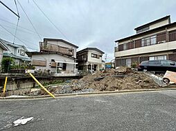 物件画像 戸塚区深谷町　新築一戸建て