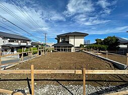 物件画像 戸塚区戸塚町　新築一戸建て　1号棟