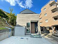 神奈川県横浜市保土ケ谷区権太坂1丁目：物件画像